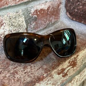 Dragon pinup sunglasses tortoise